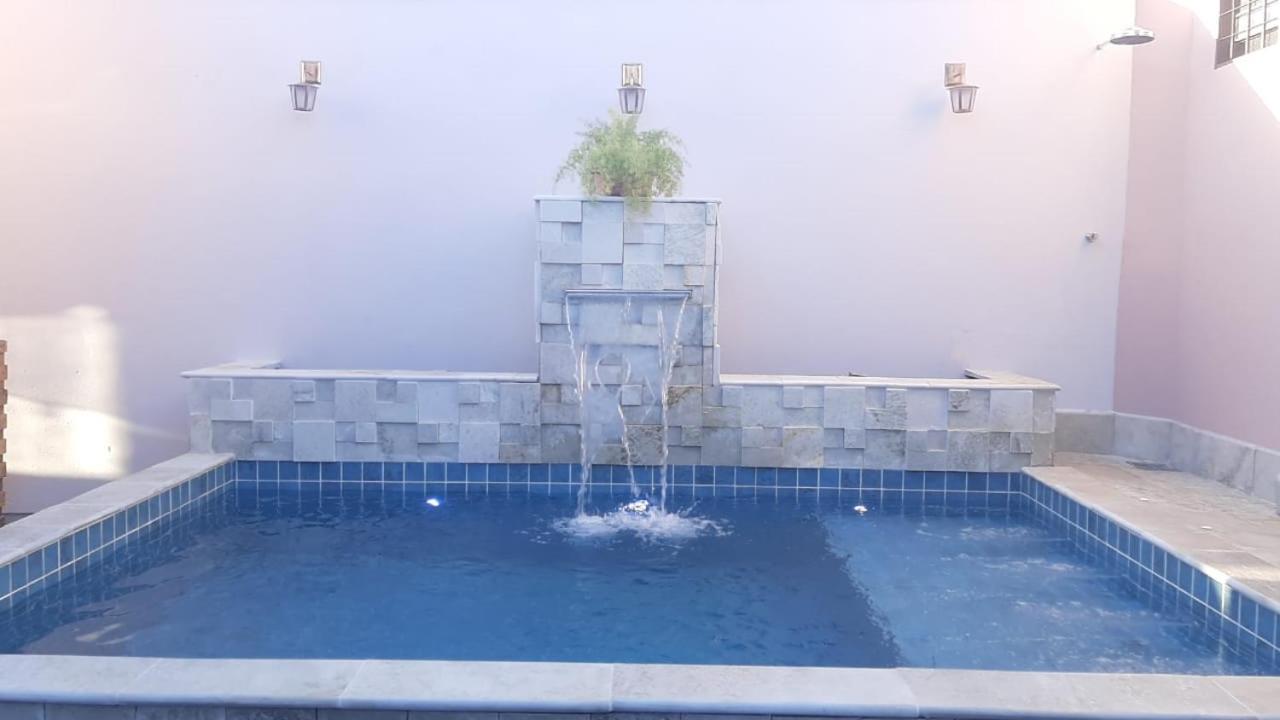 Villa Caliandra Casa De Temporada Pirenópolis Exterior foto